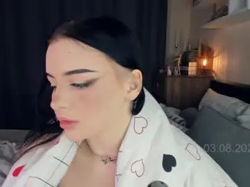 Chaturbate Live Sex Cam of cute_caprice