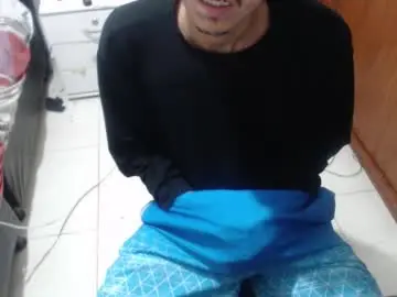 Chaturbate Live Sex of danivoyeur21
