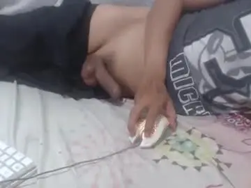 Chaturbate Nude Webcam of danivoyeur21