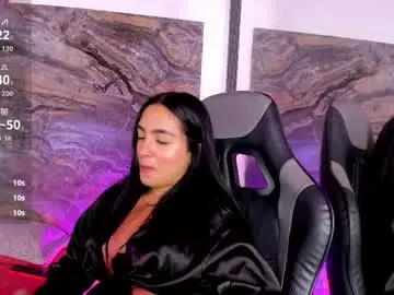 Chaturbate Live Sex of estefy_gomez1