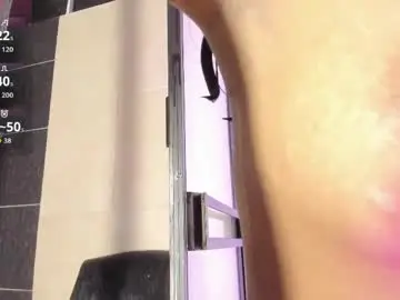 Chaturbate Live Porn of estefy_gomez1