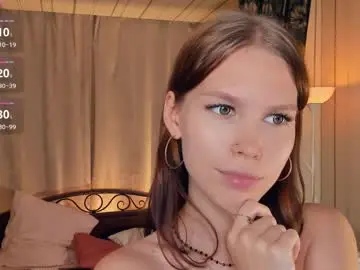 Chaturbate Live Sex of eugeniabrainard