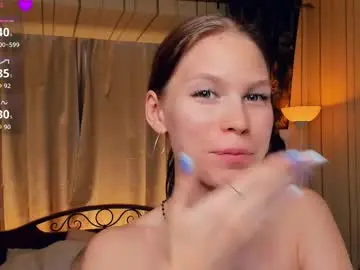 Chaturbate Adult Video Chat of eugeniabrainard