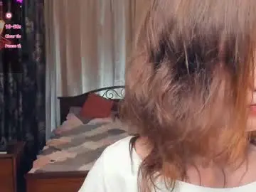 Chaturbate Best Webcam of eugeniabrainard