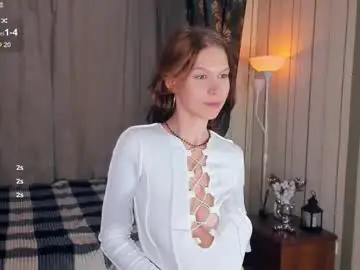 Chaturbate Free Live Porn of eugeniabrainard