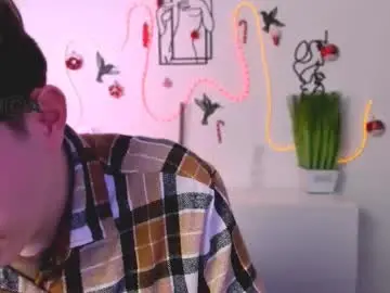 Chaturbate Private Sex Chat of fose_di