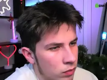 Chaturbate Free Porn Cam of fose_di