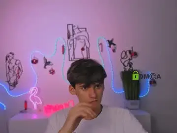 Chaturbate Best Webcam of fose_di