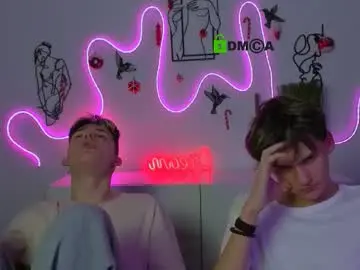 Chaturbate Adult Webcams of fose_di