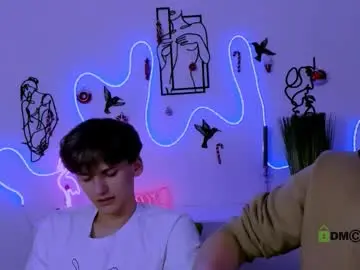 Chaturbate Best Webcam of fose_di