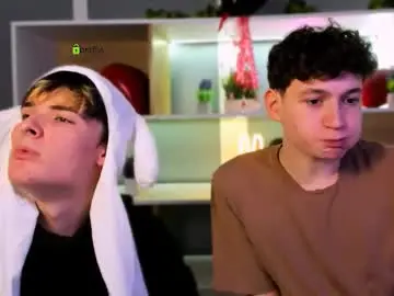 Chaturbate Private Sex Chat of fose_di