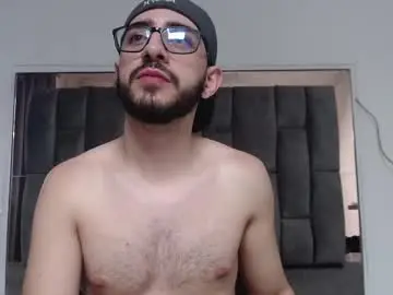 Chaturbate Sex Cam of gio_dant