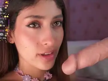 Chaturbate Best live sex cam show of honeyymoonn_