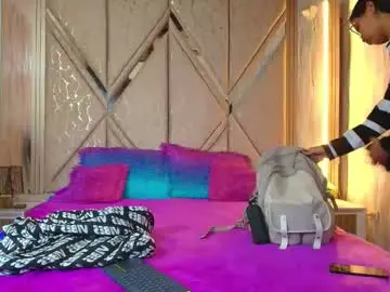 Chaturbate Sex Chat of hotcouple_222