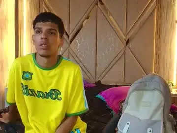 Chaturbate Live Sex of hotcouple_222