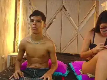 Chaturbate Free Porn Cam of hotcouple_222