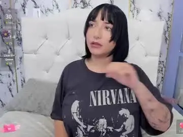 Chaturbate Sex Chat of itsuki_n