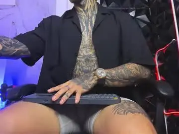 Chaturbate Live Porn of jaxxxonherd