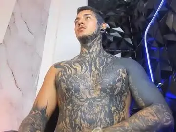 Chaturbate Private Sex Chat of jaxxxonherd