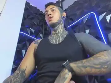 Chaturbate Sex Chat of jaxxxonherd