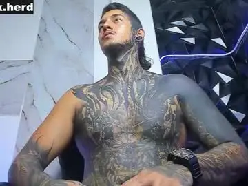 Chaturbate Best live sex cam show of jaxxxonherd