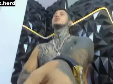Chaturbate Watch Live Sex Cams of jaxxxonherd