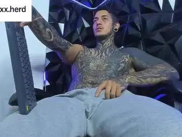 Chaturbate Best Webcam of jaxxxonherd