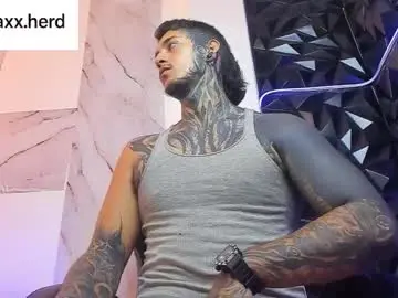 Chaturbate Free Live Porn of jaxxxonherd
