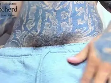 Chaturbate Adult Webcam of jaxxxonherd