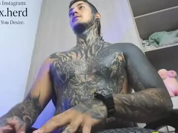 Chaturbate Adult Webcams of jaxxxonherd