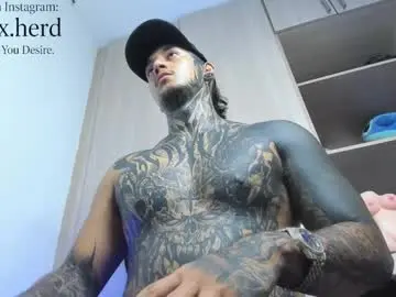 Chaturbate Watch Live Sex Cams of jaxxxonherd