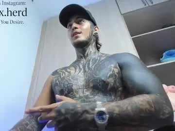 Chaturbate Private Sex Chat of jaxxxonherd