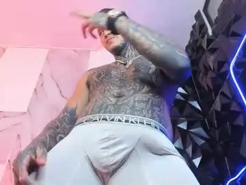 Chaturbate Free Porn Cam of jaxxxonherd