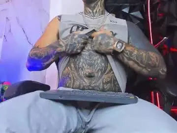 Chaturbate Best Webcam of jaxxxonherd
