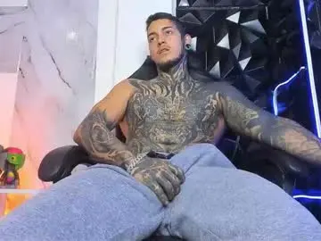 Chaturbate Best Webcam of jaxxxonherd