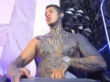Chaturbate Nude Webcam of jaxxxonherd