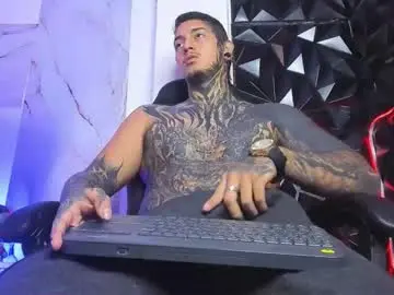 Chaturbate Sex Cam of jaxxxonherd