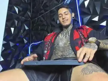 Chaturbate Nude Webcam of jaxxxonherd