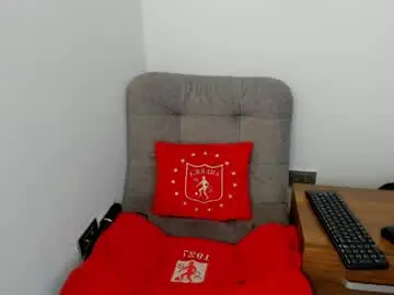 Chaturbate Nude Webcam of liily_moore