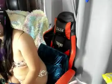 Chaturbate Sex Cam of lovelyangeel