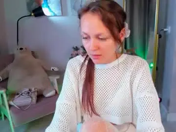 Chaturbate Nude Webcam of mia_meowxkiss