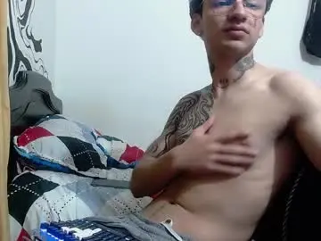 Chaturbate Watch Live Sex Cams of noctem141