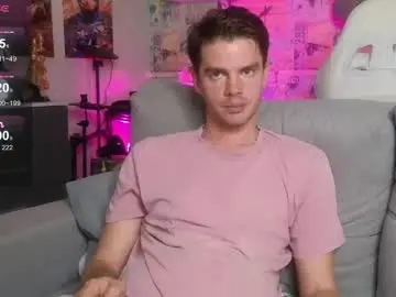 Chaturbate Sex Chat of oxmikexo