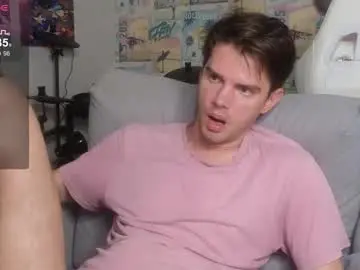 Chaturbate Best live sex cam show of oxmikexo