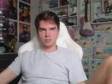 Chaturbate Live Porn of oxmikexo