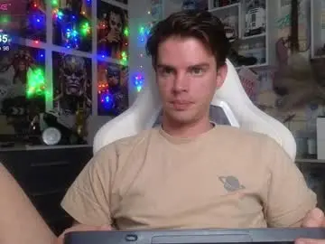 Chaturbate Watch Live Sex Cams of oxmikexo