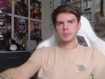 Chaturbate Adult Webcam of oxmikexo