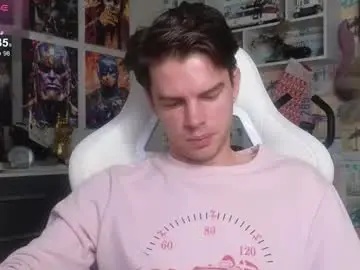 Chaturbate Sex Chat of oxmikexo