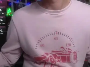 Chaturbate Adult Video Chat of oxmikexo