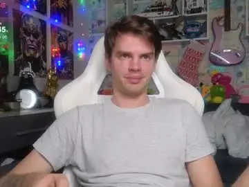 Chaturbate Live Porn of oxmikexo